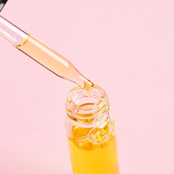 Le Prunier Other - NEW Plum Beauty Oil